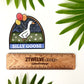 Silly Goose Sticker