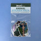 Animal Sticker Pack