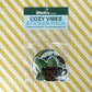 Cozy Vibes Sticker Pack