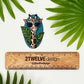 Giraffe Sticker