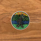 Bigfoot (Large) Sticker